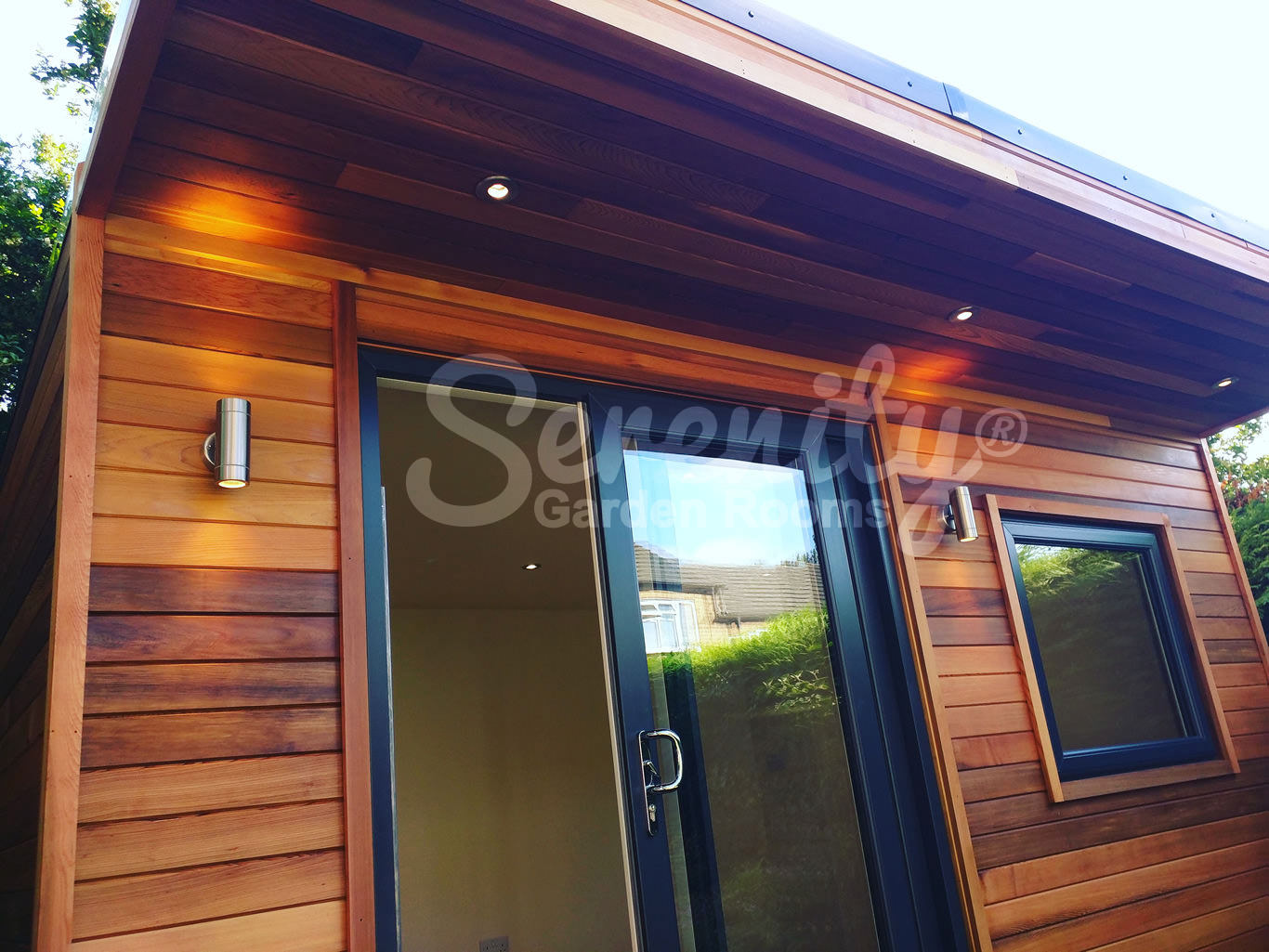 <h2>Nottingham - 4m x 3m Garden Room</h2>