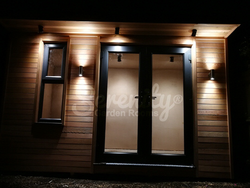 <h2>Lydd - 12' x 6' Garden Room</h2>